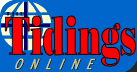 Tidings Logo