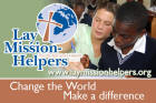 Lay Mission Helpers