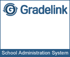 Gradelink ad