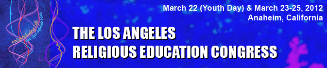 Los Angeles Religious Education Congress