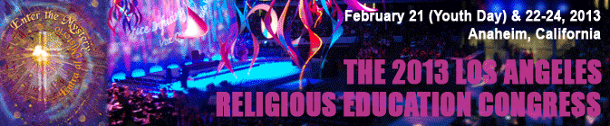 Los Angeles Religious Education Congress